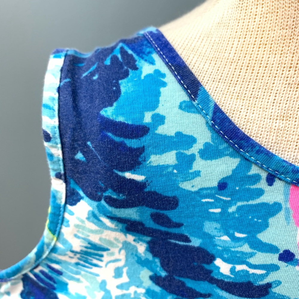 Casual jumpsuit from Lilly Pulitzer - Picture 2 of 3